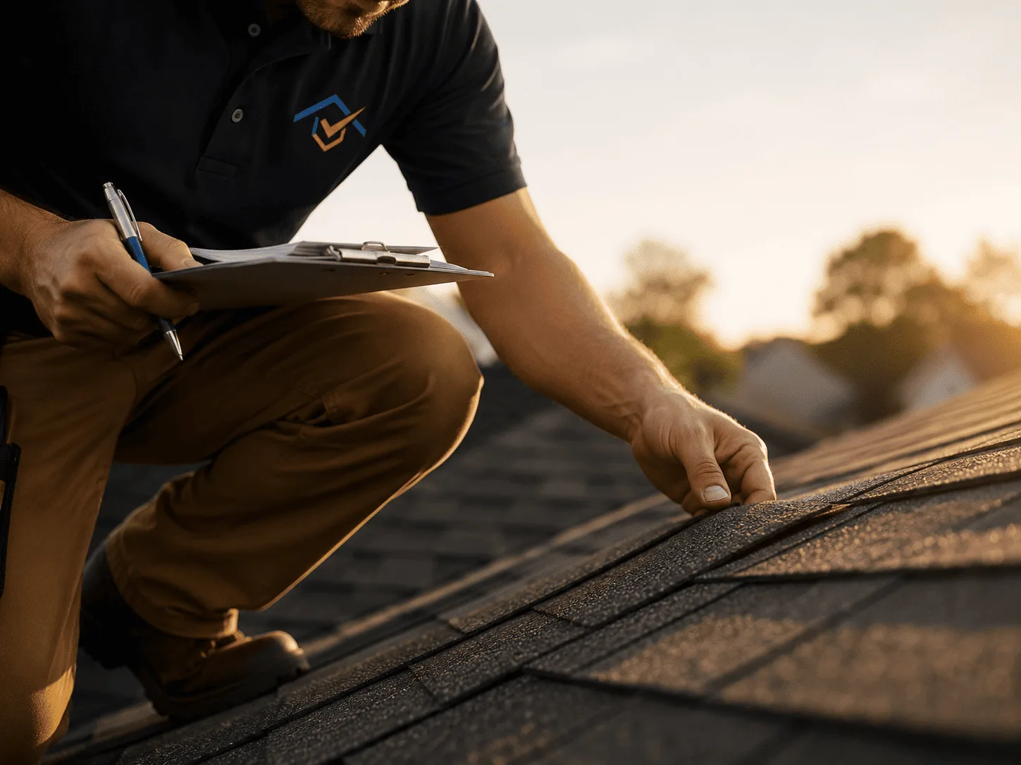 Why Choose Roof Inspection in Luling, TX